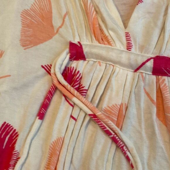 Rachel Pally Women's Mini Caftan Print MEDIUM - Picture 4 of 6